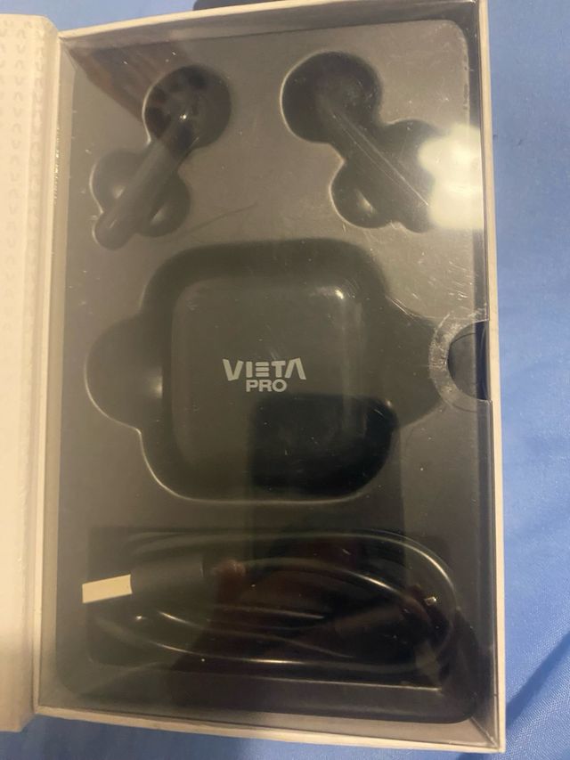 Auriculares VIETA PRO On inalámbricos