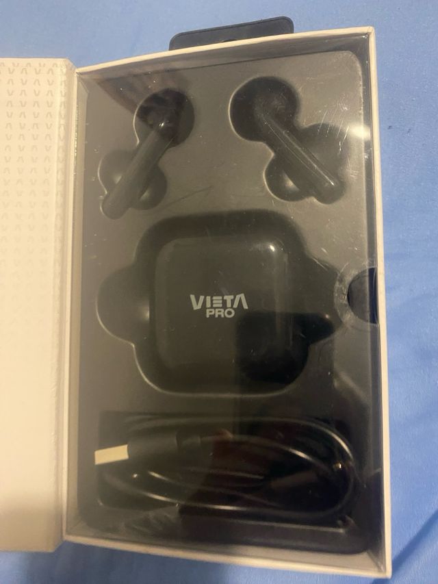 Auriculares VIETA PRO On inalámbricos