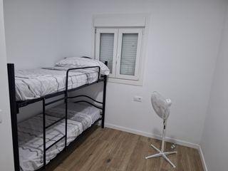 Alquiler casa campo - rural 