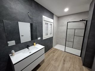 Alquiler casa campo - rural 