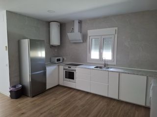 Alquiler casa campo - rural 