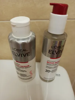 Lote de 10 prendas mujer