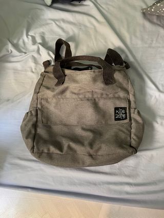 Bolso bebé Kidz Zone