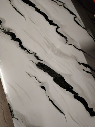 Panel Decorativo Pared PVC Q8012