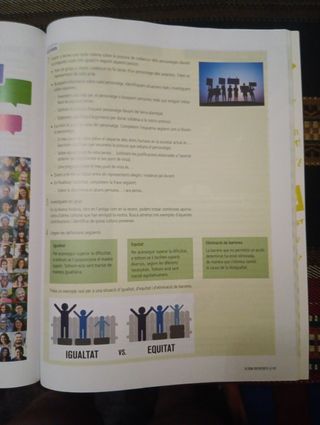 Educació en Valors Cívics i Ètics Secundària Fa...