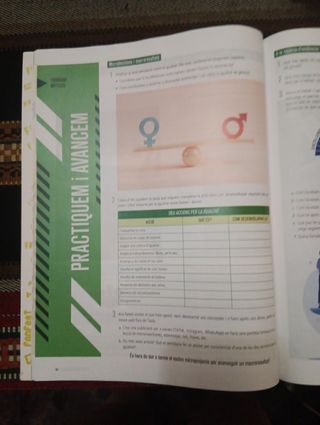 Educació en Valors Cívics i Ètics Secundària Fa...