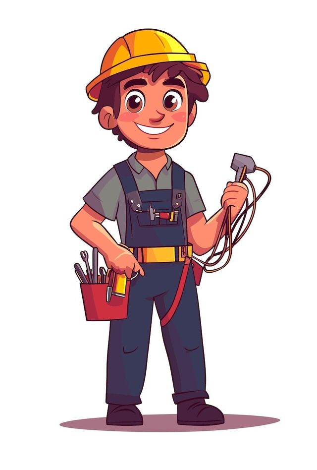 Electricista muy económico