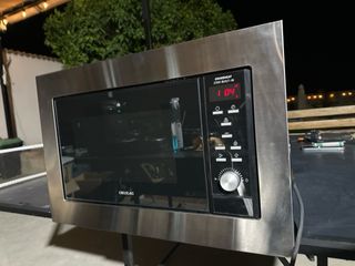 Microondas Cecotec GrandHeat 2350