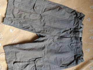 Shorts Zara niño (11-12 años)