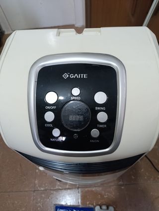 Aire acondicionado portátil GAITE - 646757250