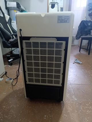 Aire acondicionado portátil GAITE - 646757250