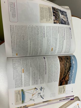 Historia del mundo contemporaneo 1