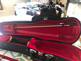 Violín 1/4 Höfner Schroetter