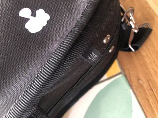 Violín 1/4 Höfner Schroetter