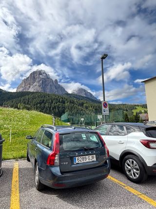 Volvo V50 2008