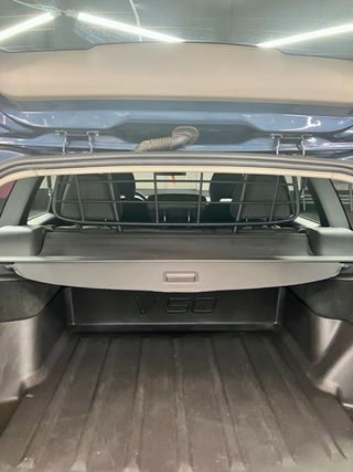 Volvo V50 2008