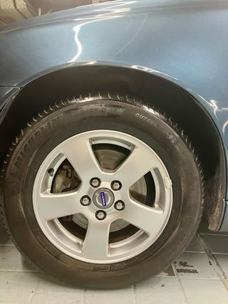 Volvo V50 2008