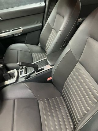 Volvo V50 2008