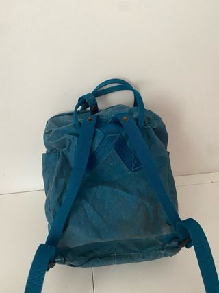 Mochila Fjällräven Kånken Azul