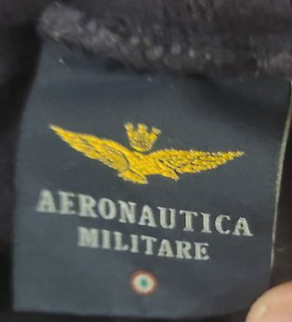 Pantaloni Aeronautica Militare M