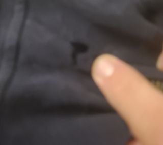 Pantaloni Aeronautica Militare M