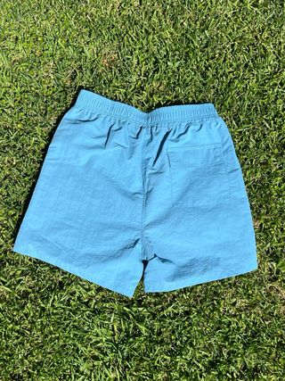 Bañador Ralph Lauren Azul