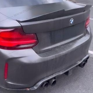 Aleron BMW F22 PSM