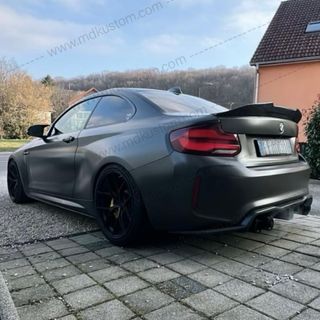 Aleron BMW F22 PSM