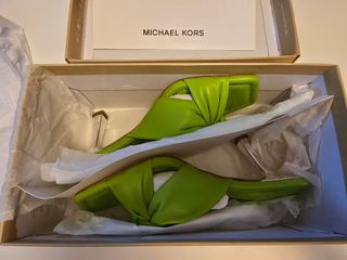 Sandalias MICHAEL KORS - Verde