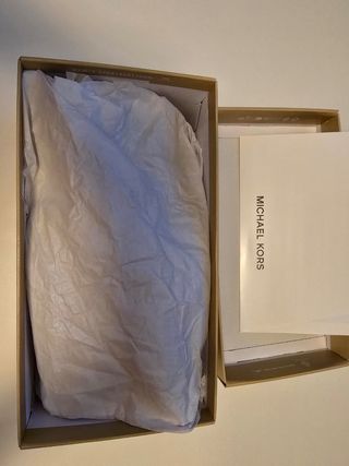 Sandalias MICHAEL KORS - Verde