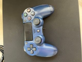 PS4 Slim 500GB Azul Marino