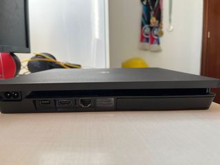 PS4 Slim 500GB Azul Marino