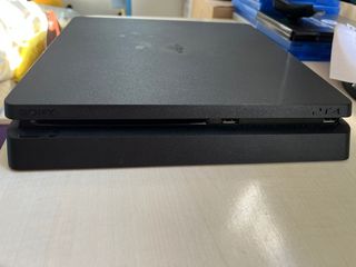 PS4 Slim 500GB Azul Marino