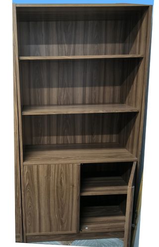 Conjunto muebles de oficina