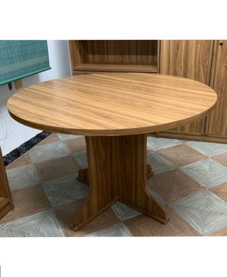 Conjunto muebles de oficina