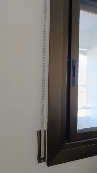 Reparación persianas