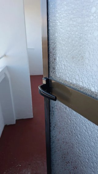 Reparación persianas