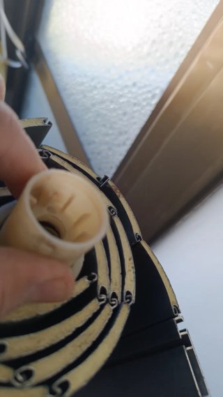 Reparación persianas