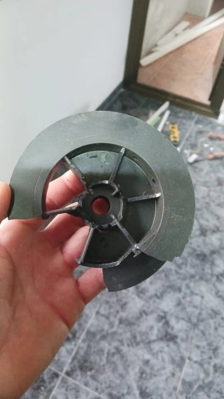 Reparación persianas