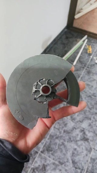 Reparación persianas