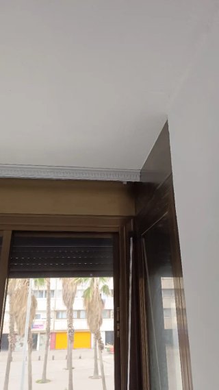 Reparación persianas