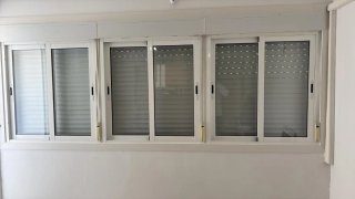 Reparación persianas