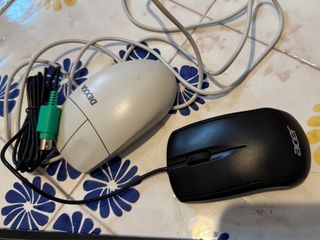 Tastiera ADJ + Mouse Acer