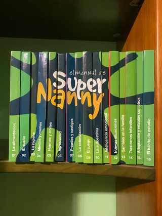 SuperNanny