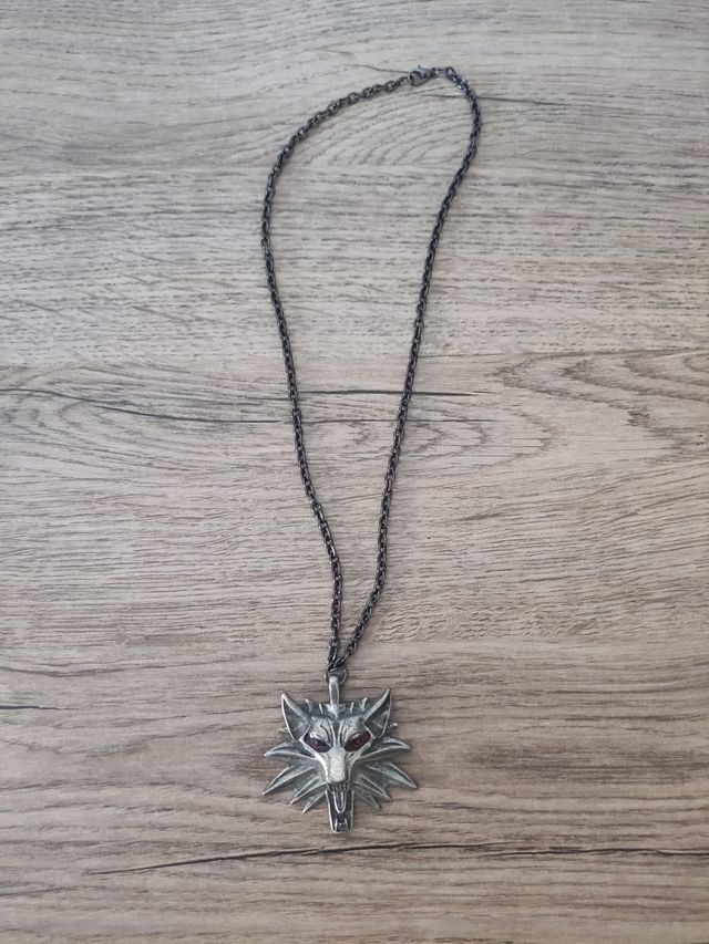 The Witcher - Colgante