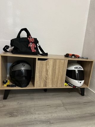 Mueble TV - Estanteria salón