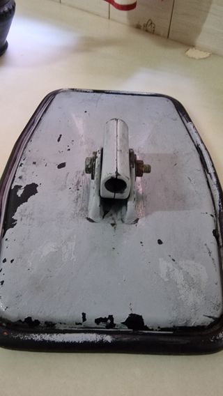 Espejo retrovisor camión Ebro L60