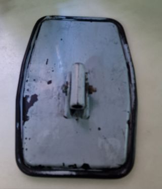 Espejo retrovisor camión Ebro L60