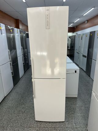 Nevera Bosch - Garantía y envío gratis