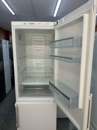 Nevera Bosch - Garantía y envío gratis